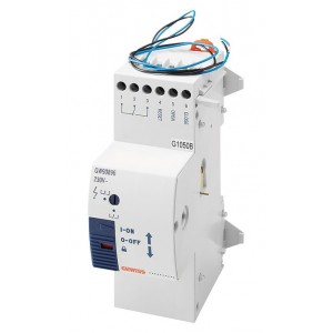 Restart Cm - Motorised Reclosing Device