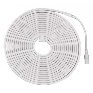 12VDC Daylight LED 6X12MM Diy Shaping Neon Flex 5M