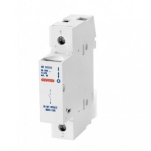 Disconnectable Fuse Holder For Pv