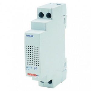 Bell 12V DC 1M