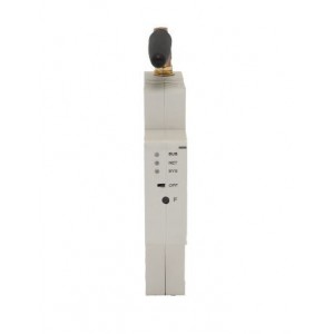 GPRS-4G Cellular Communication Gateway