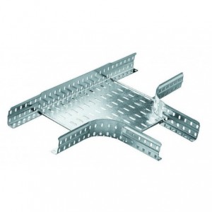 Horiz. Tee BRN35 W155 Z275