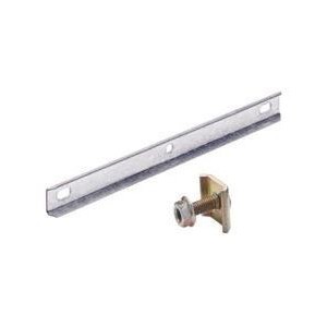 Straight Coupler 250 HDG/1