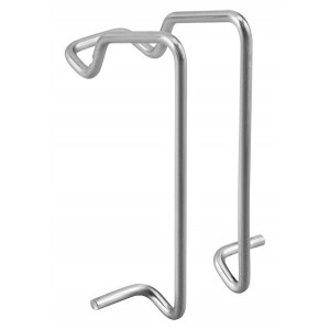 Cover Retaining Clip For 35MM Depth Cable Tray