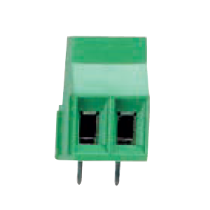3 Pole 6.35 Pcb Terminal