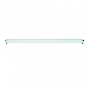 T5 2x49W 5FT FLUORESCENT FITTING C/W CAP.