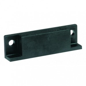 Magnet - Ferrite In Plastic Housing