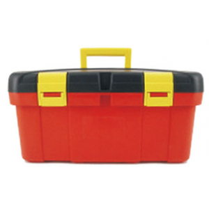 Plastic Tool Case 485X270X245MM
