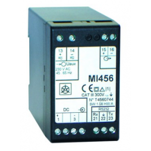 Transducer DC Voltage 230VAC Control