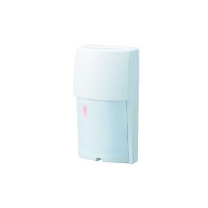 Outdoor Motion Detector Selectable Patterns