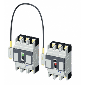 Wire Type Mechanical Interlock 400-630A TB2