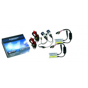 12V- H11- Xenon Single BEAM- CANBUS- Headlamp Kit 35W-6000K