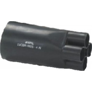 4 Core Heat Shrink Breakout Boot 35-50MM²
