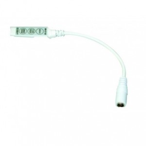 12VDC Colour Controller Rbg And W