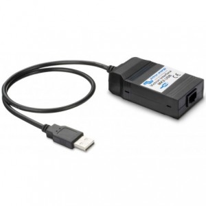 Interface Ve.bus To USB Converter