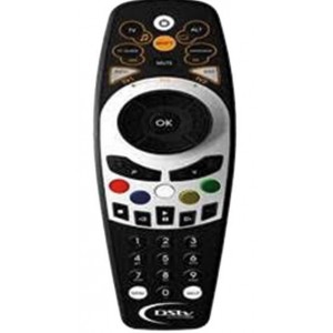 Remote Control Unit A4 (beyond Platinum)