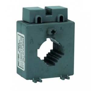 CURRENT TRANSDUCER 40mm ID. 4-20mA- 300A