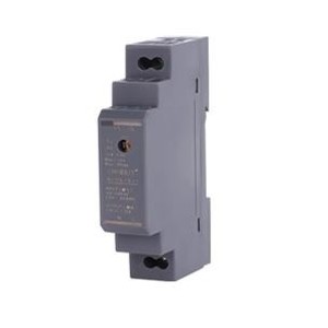 100-240VAC 12VDC 0.8A Din Mount Psu.