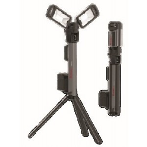 20V Cordless LED Tripod Tower Light Bare Tool