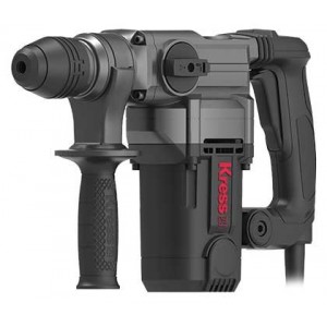 230VAC 1100W Corded Rotary Hammer 5J Sds+