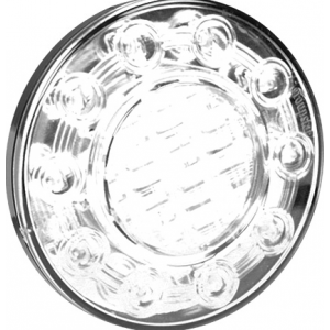 10-30VDC Reverse Light 100ØX41.2