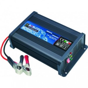 2.5A 12V Automatic Battery Charger