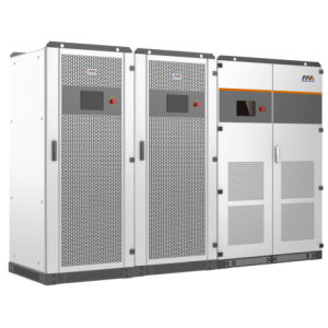 500KW 3PH 400VAC Solar Storage Inverter C/W Sts And Tx