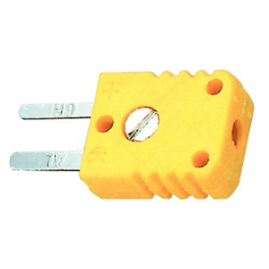 Male Thermocouple Connector