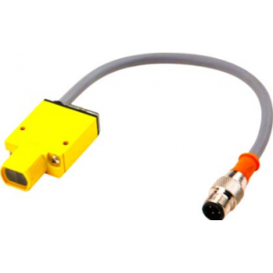 MINI BEAM EMITTER 3m PROG CABLE 10-30VDC