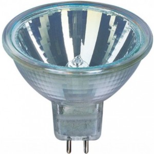 Lv Halogen Sealed Lamp 24V 50W 35DEG