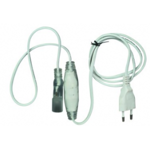 Power Cord 4A For Mlf LED Rope Light 230VAC