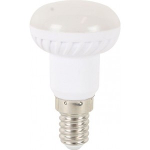 230VAC 3W E14 LED R39 Lamp Cool White