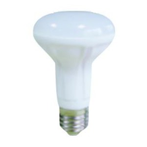 230VAC 4.5W E27 LED R63 Lamp Warm White