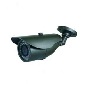 1/3" Sony 650TVL 3.6MM Fixed Lens 0.01LUX