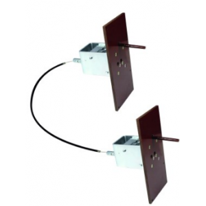 1M Cable Mechanical Interlock