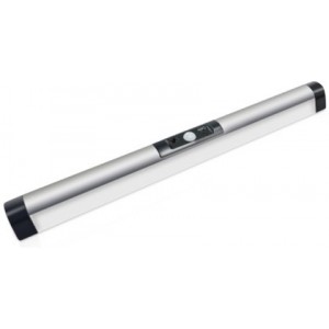 5VDC 1.5W LED Rechargeable Pir Wardrobe Light 4000K