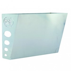 20W Insect Killer With Adhesive Paper S/S304 230VAC