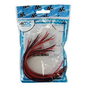 Middle Connector For 6X12MM Neon Strip Light