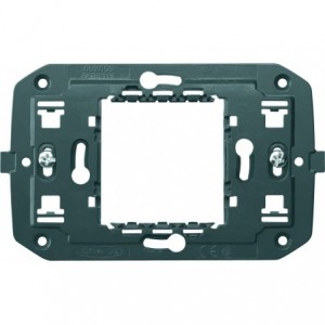 Chorus 2-GANG Support Plate