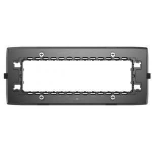 Chorus Smart 7GANG Support Plate