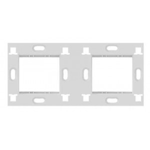 3X6 4 Gang Support Frame