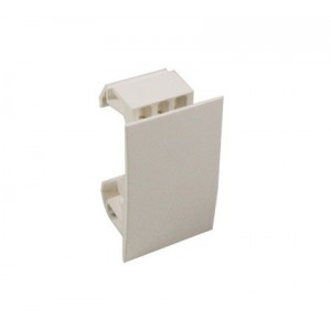 KGV45.3 Joint Cover For Kappa 45 PVC Power Skirting