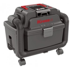 20V Cordless WET/DRY Vacuum CLEANERC/W Bluetooth