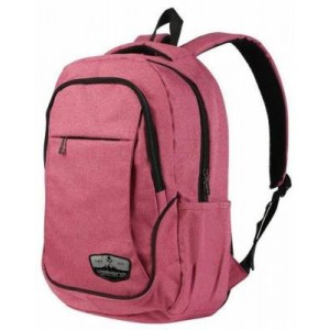 Volkano VK-7038-PK Victory Pink Mel Backpack