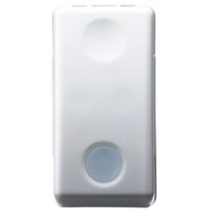 16A 230V 1P Illuminated Switch