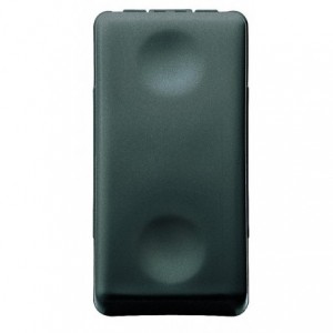 10A 230V N/O Single Pole Push Button