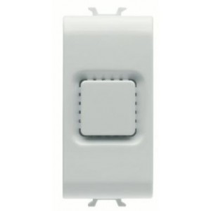 Chorus 1M 12VAC Buzzer White
