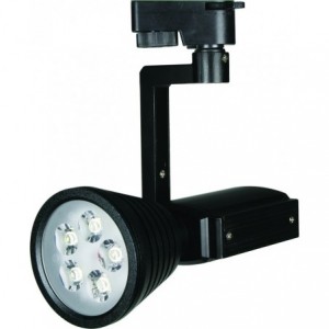 230VAC Warm White 2-WIRE LED Track Light 5W