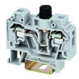 Double Deck 16MM 10A Terminal