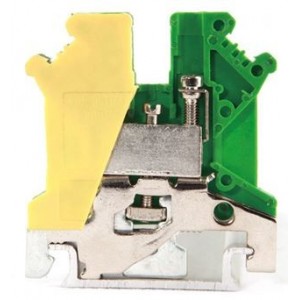 2.5mm EARTH TERMINAL